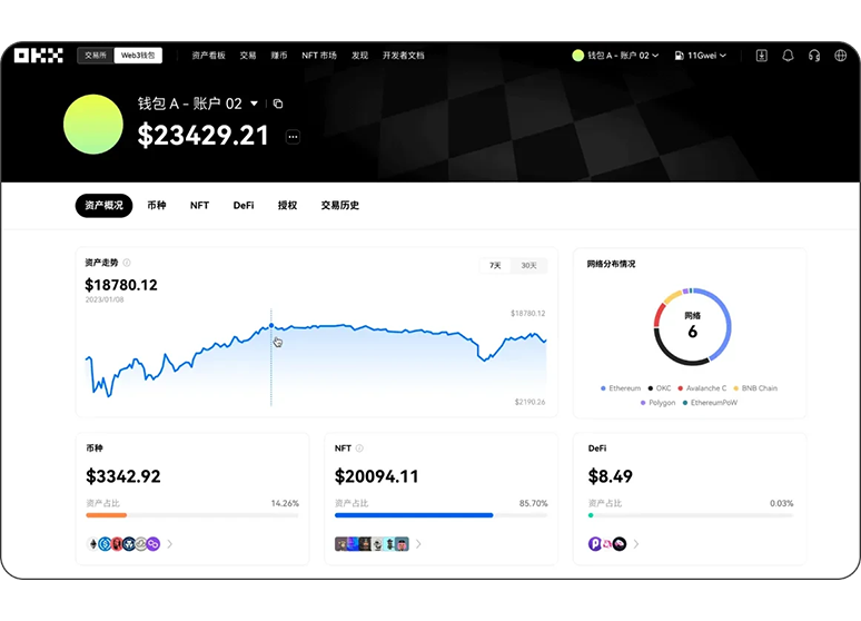 cgpay钱包app下载苹果版页面展示
